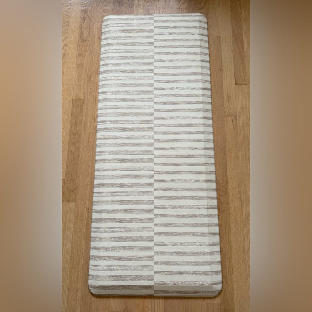 Brand NEW! House of Noa Standing Mat – 22" x 54”